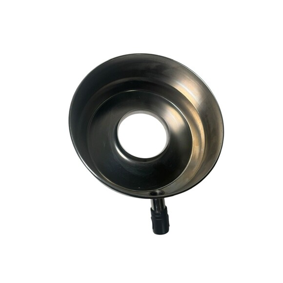 Omega Big Mouth Juicer BMJ330 Replacement Part Bowl with Spout - Picture 4 of 8